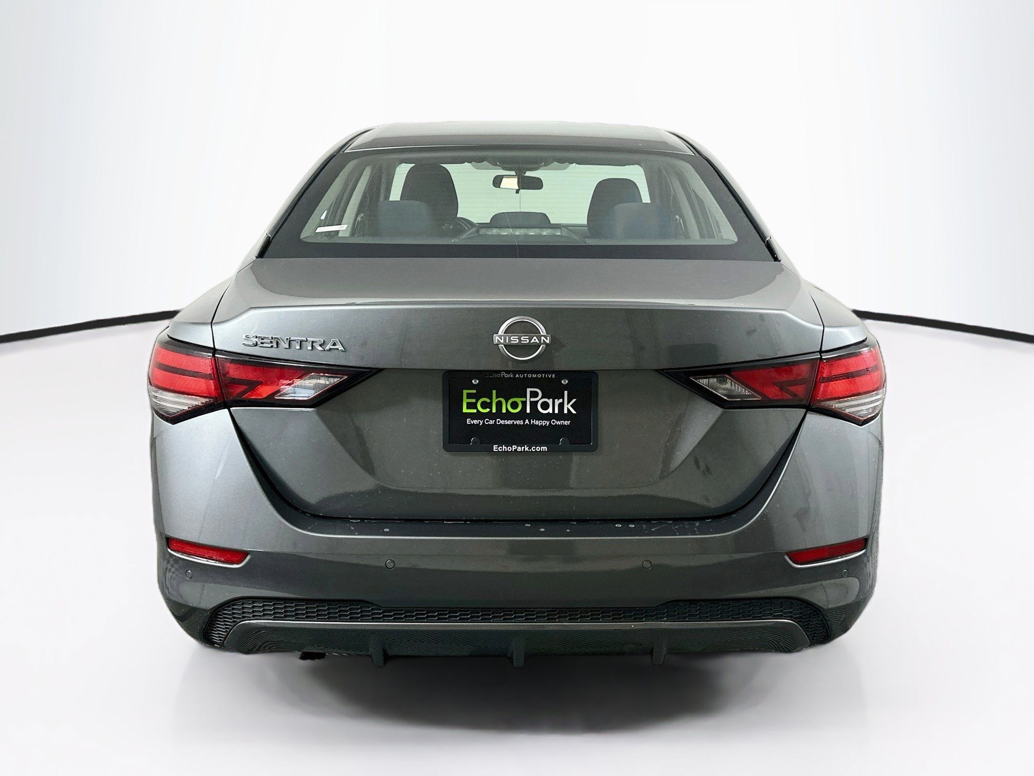 Used 2025 Nissan Sentra S FWD image 7