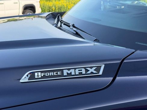 Certified 2024 Toyota Sequoia Limited w/ Tow Technology Package image 8