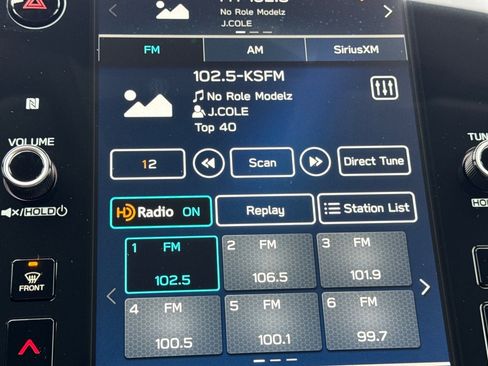 New 2025 Subaru Impreza 2.0i Sport image 21