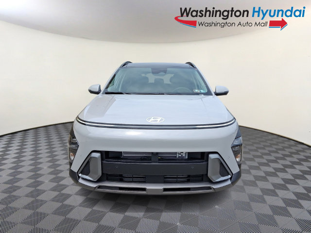 New 2027 Hyundai Kona Limited AWD/4WD image 2