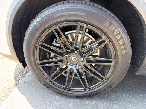 Used 2022 Acura MDX FWD image 39