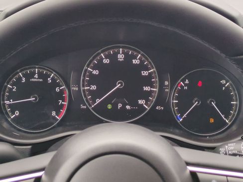 New 2026 MAZDA CX-30 2.5 Turbo w/ Premium Plus Pkg image 33