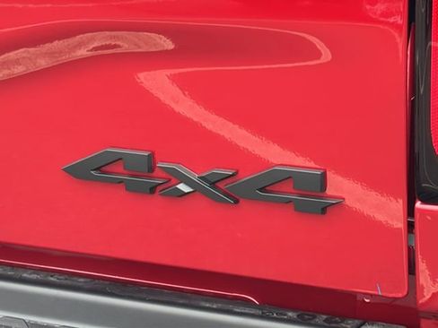 New 2026 RAM 2500 Tradesman image 13