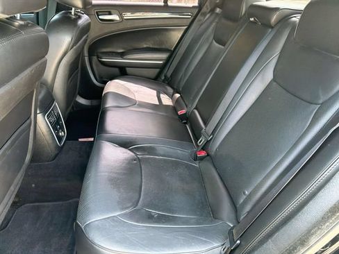 Used 2014 Chrysler 300 C AWD/4WD image 20