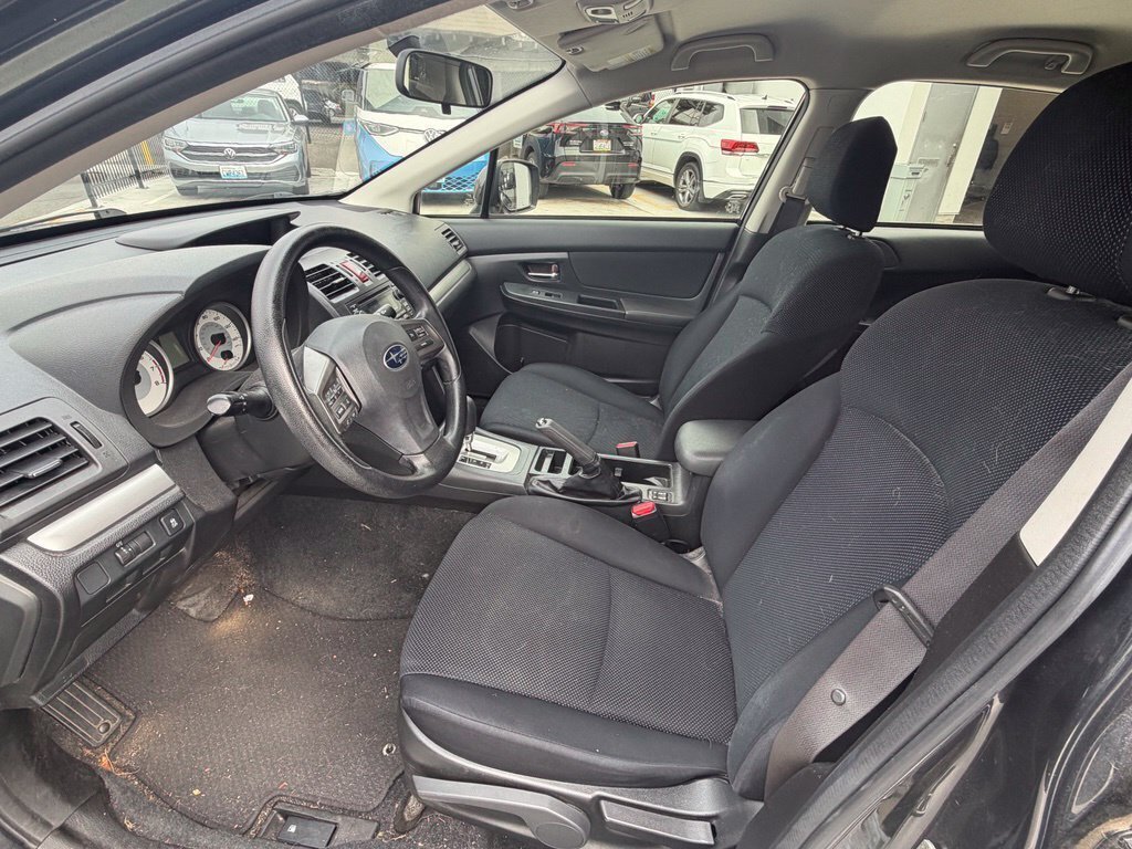 Used 2014 Subaru Impreza 2.0i Premium w/ All-Weather Package w/CVT AWD/4WD image 9