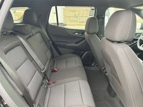 New 2026 Chevrolet Equinox LT w/ Midnight Edition image 15