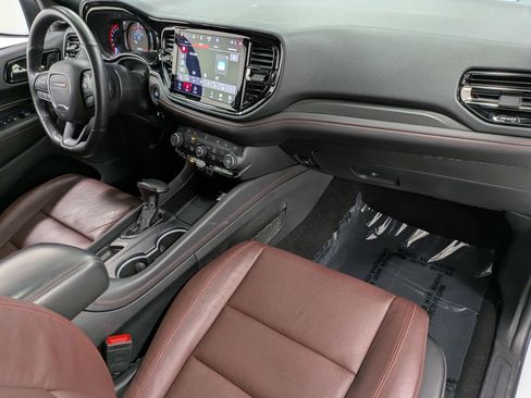 Used 2024 Dodge Durango GT AWD/4WD image 30