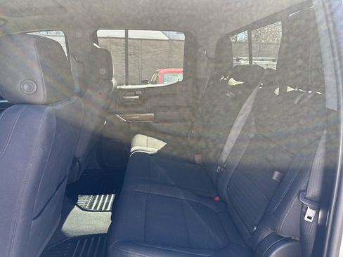 Used 2020 Chevrolet Silverado 1500 RST w/ Texas Edition AWD/4WD image 15