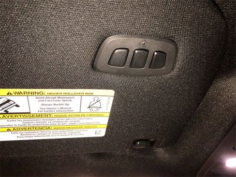 Used 2024 Lincoln Navigator L Reserve image 28