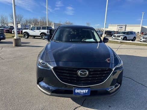 Used 2023 MAZDA CX-9 Touring Plus image 2