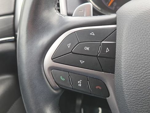 Used 2020 Jeep Grand Cherokee Limited X AWD/4WD image 18