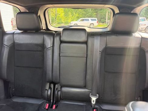 Used 2014 Jeep Grand Cherokee SRT w/ Trailer Tow Group IV AWD/4WD image 25