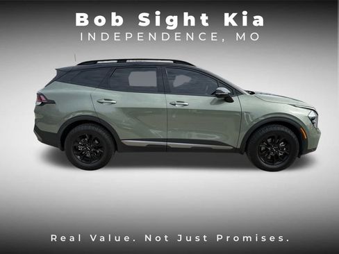 Certified 2023 Kia Sportage X-Pro image 14