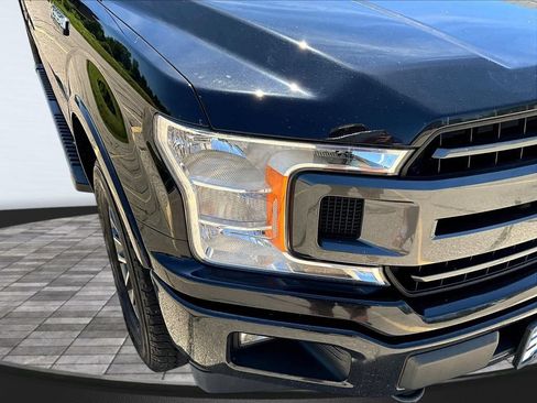 Used 2019 Ford F150 XLT w/ Equipment Group 302A Luxury AWD/4WD image 35