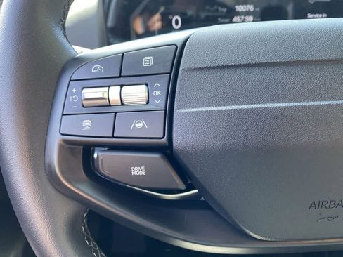 Used 2025 Kia K4 EX FWD image 21