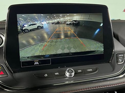 Used 2025 Chevrolet Blazer RS image 21