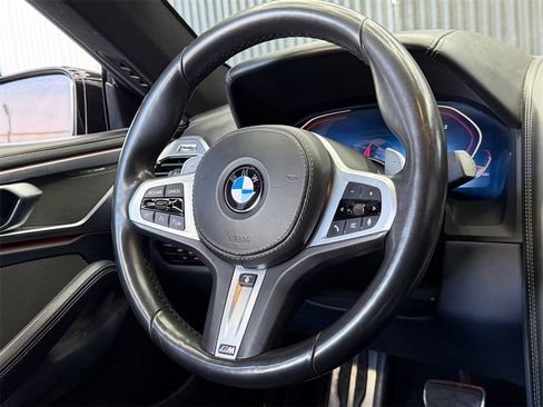 Used 2020 BMW 840i Gran Coupe 840 w/ M Sport Package image 16