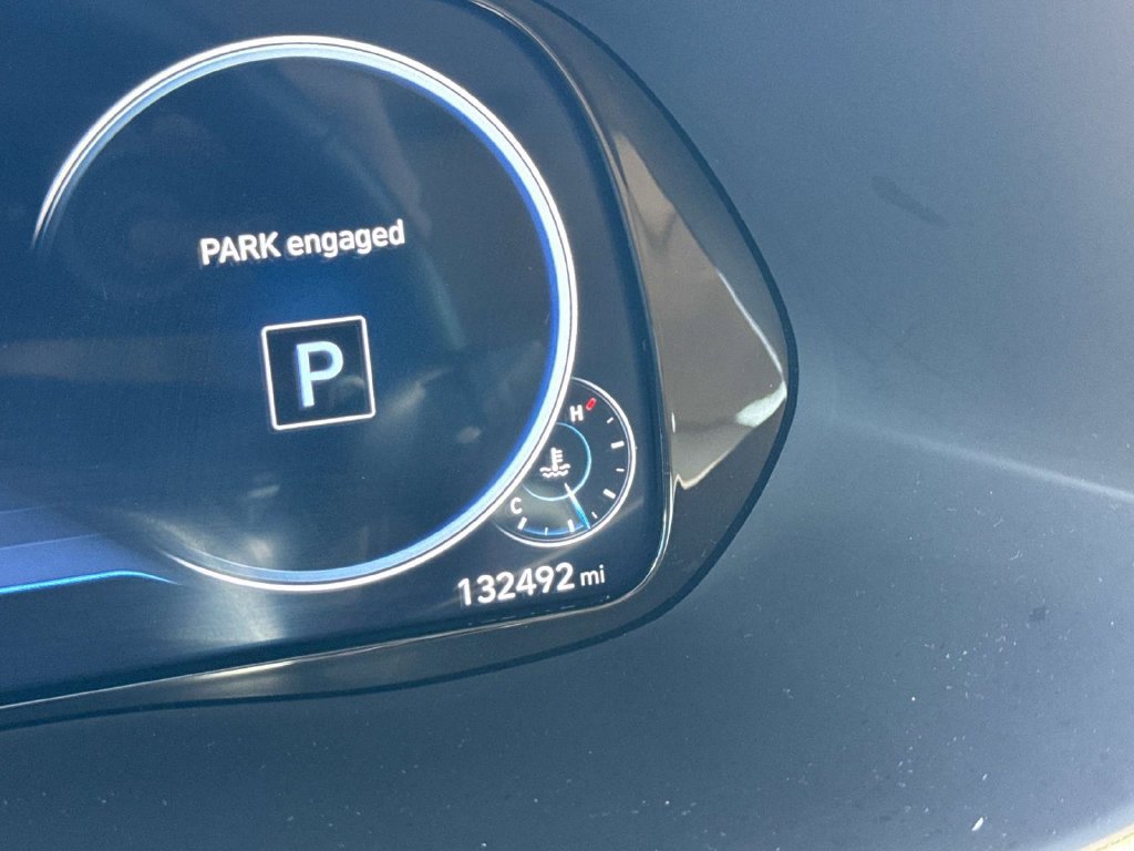 Used 2020 Hyundai Palisade Limited AWD/4WD image 27