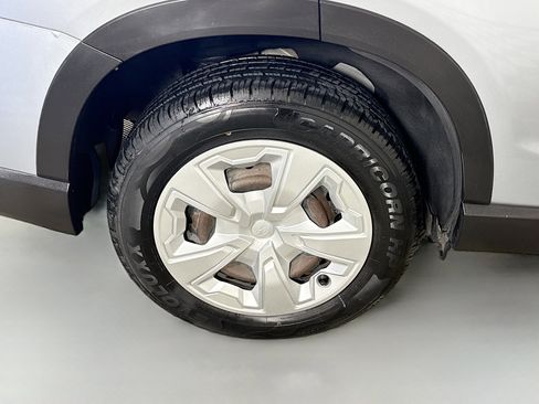 Used 2020 Subaru Forester image 32