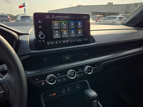 Used 2025 Honda CR-V Sport-L image 23