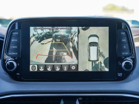 Used 2019 Hyundai Santa Fe FWD image 24