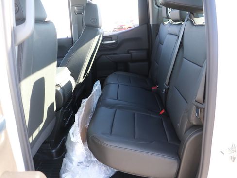 New 2026 GMC Sierra 1500 Pro w/ Trailering Package image 27