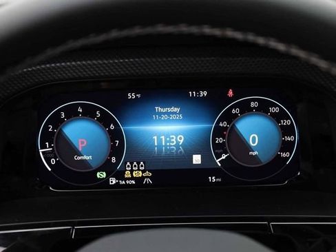 New 2026 Volkswagen Atlas Cross Sport SEL image 13