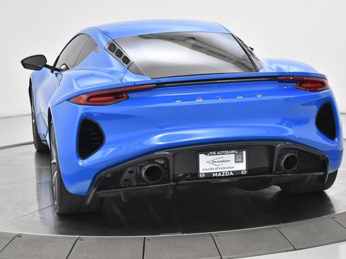Used 2024 Lotus Emira First Edition RWD image 33