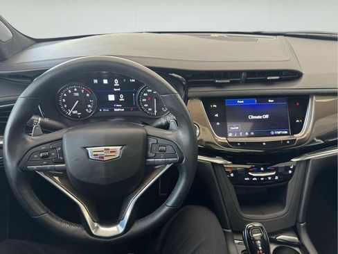 Used 2020 Cadillac XT6 Sport w/ Platinum Package AWD/4WD image 20