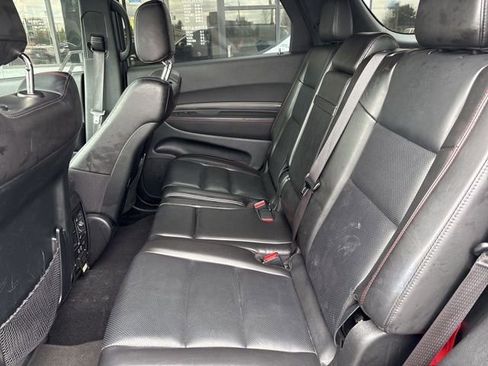 Used 2024 Dodge Durango GT AWD/4WD image 16