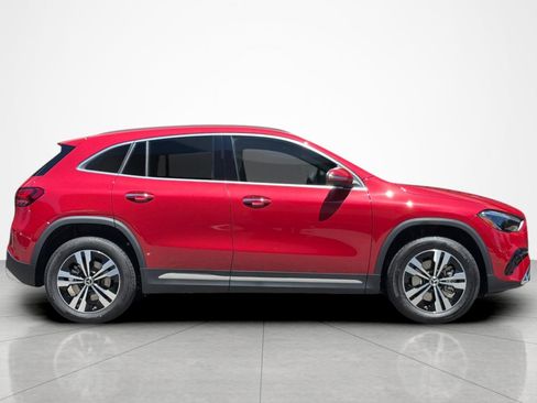 New 2026 Mercedes-Benz GLA 250 image 6