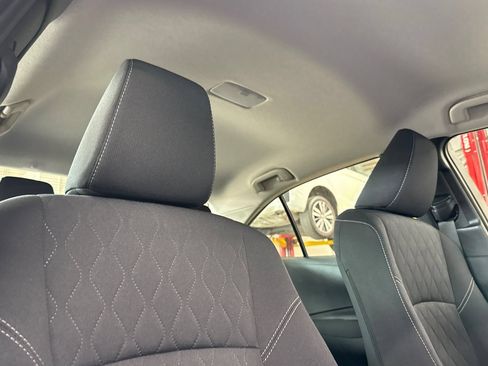 New 2026 Toyota Corolla LE FWD image 18