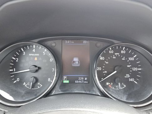 Used 2018 Nissan Rogue S FWD image 14