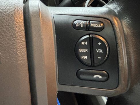Used 2015 Ford F250 Lariat w/ Lariat Ultimate Package AWD/4WD image 22