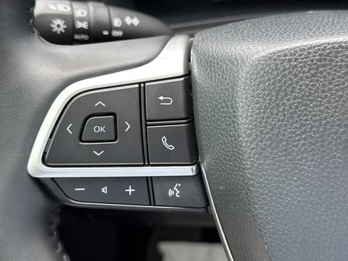Used 2026 Toyota Grand Highlander FWD image 24