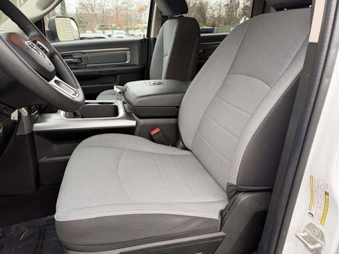 Used 2023 RAM 1500 Classic SLT w/ Trailer & Traction Group image 14