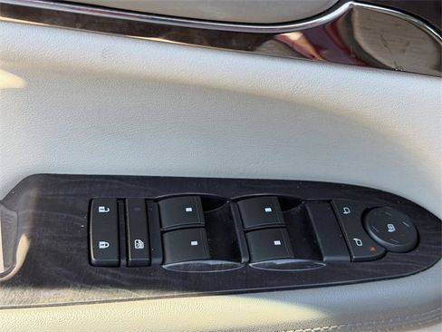 Used 2017 Buick Enclave Leather w/ Enclave Sport Touring Edition image 20