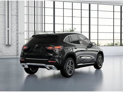 New 2026 Mercedes-Benz GLA 250 4MATIC image 22