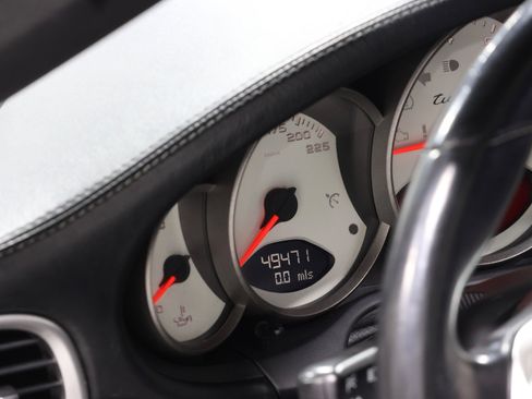 Used 2007 Porsche 911 Turbo image 3