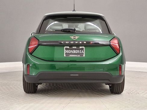 New 2026 MINI Cooper S image 8