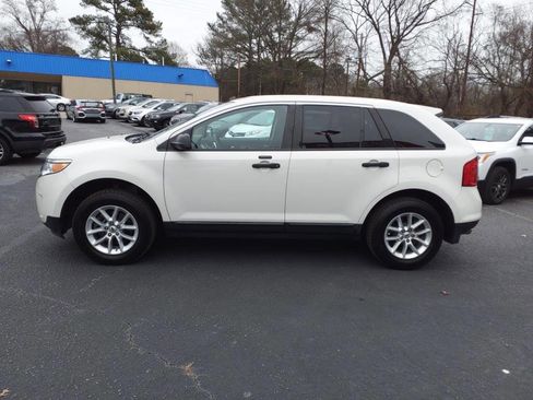 Used 2013 Ford Edge SE image 6
