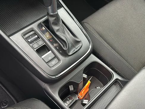 Used 2025 Honda CR-V EX image 21