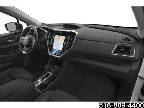 Used 2025 Subaru Ascent Limited AWD/4WD image 18