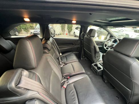 Used 2023 Honda Odyssey Sport image 26