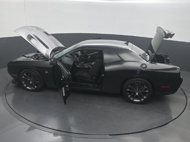 Used 2023 Dodge Challenger R/T Scat Pack RWD image 44