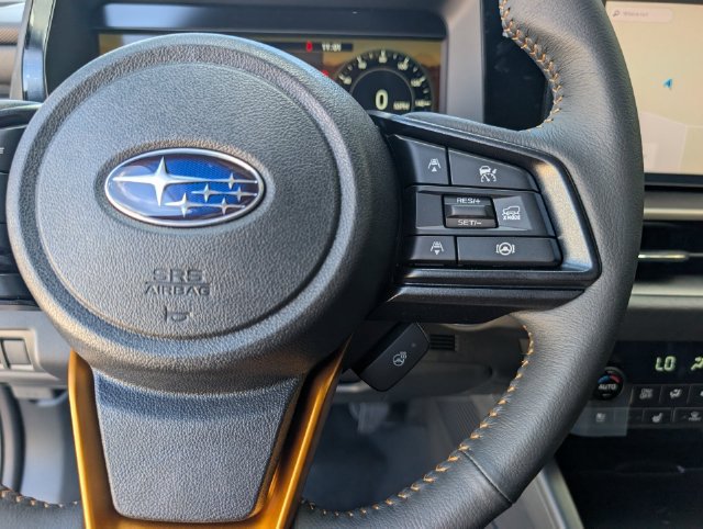 New 2026 Subaru Outback Wilderness AWD/4WD image 11