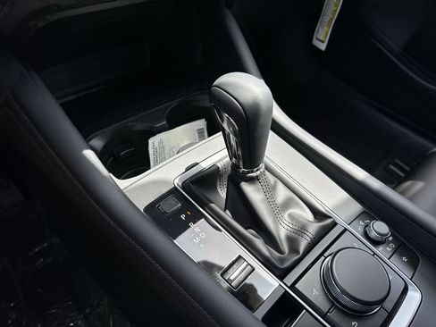 New 2026 MAZDA MAZDA3 s Sport FWD image 52