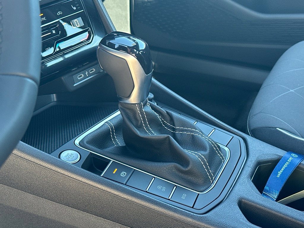 New 2027 Volkswagen Jetta Sport FWD image 28