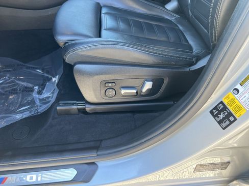 Used 2020 BMW X3 M40i w/ Executive Package image 14