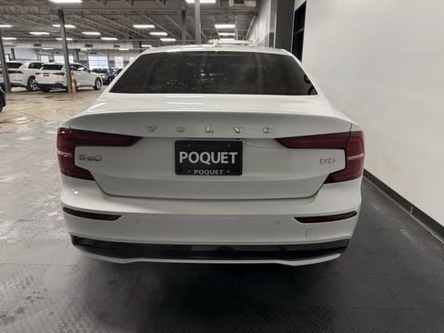 Used 2024 Volvo S60 B5 Plus image 5